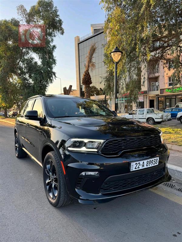 دودج دورانجو 2023 للبيع في العراق -  بغداد